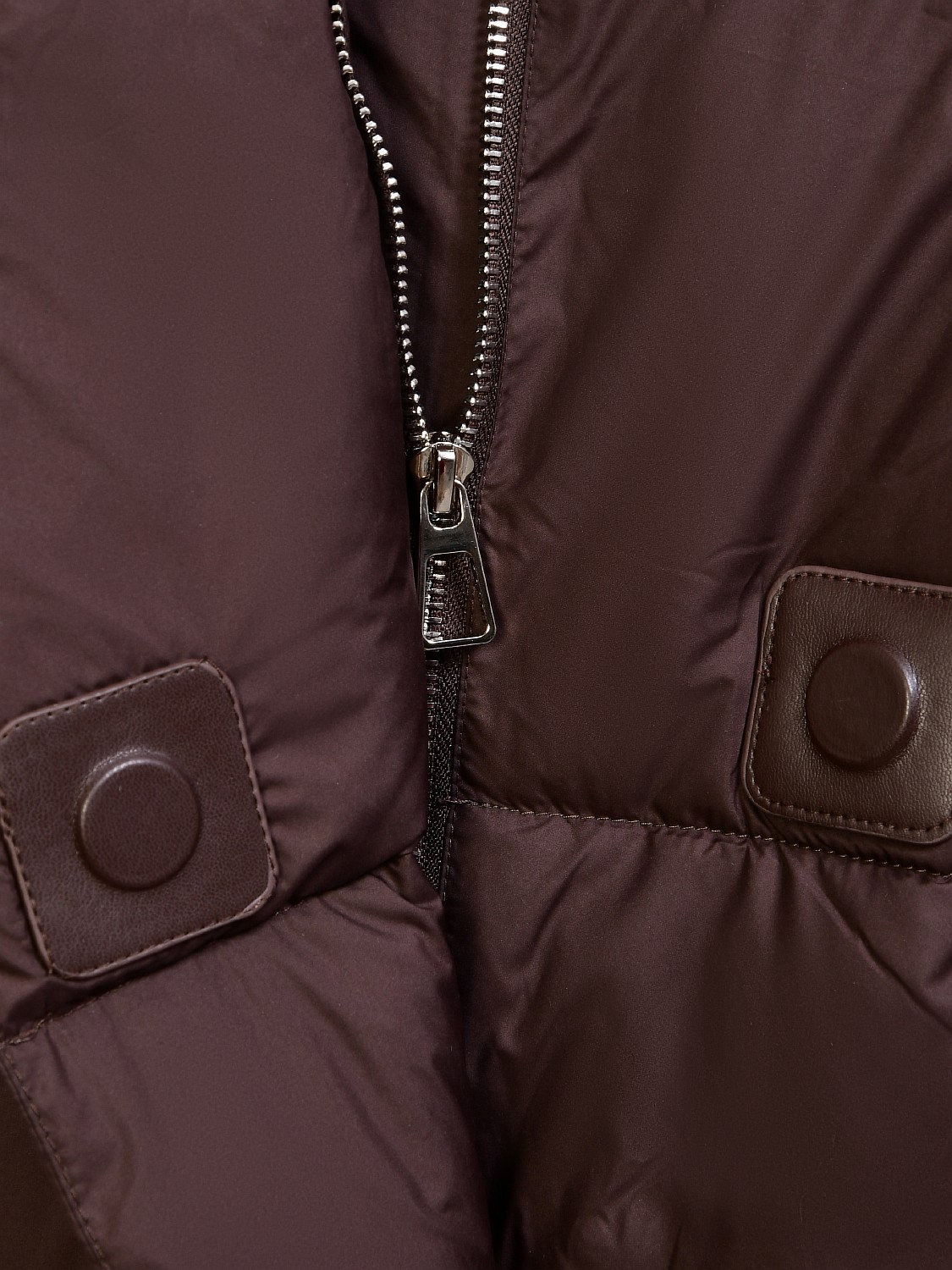 Пуховик (6832-1PH)