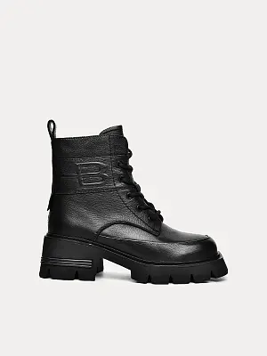 Ботинки демисезон (VE188-H192)